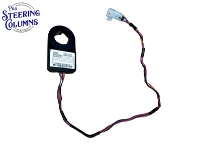 00-05 DEVILLE LESABRE KEY IMMOBILIZER TRANSCEIVER L2C0003TR USED