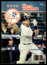 2016 Topps Bunt Baseball Cards - Product Review and Hit Gallery Added 18