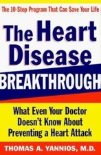 The Heart Disease Breakthrough: What Even You...