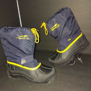 arctic cat boots