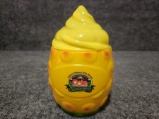Dole Plantation Brand Historic Wahiawa Town Hawaii Coin Bank
