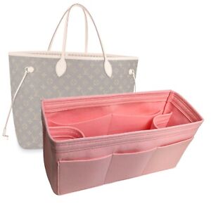 Bag Organizer for Louis Vuitton Neverfull GM | eBay