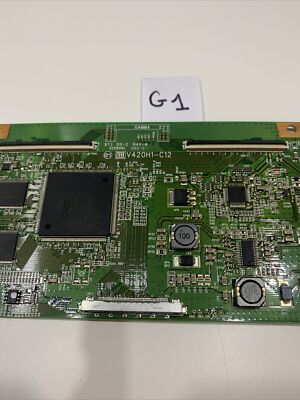 T-Con TV - V420H1-C12 TOSHIBA 42RV530U Changhong LT42710FHD Hisense TLM4236