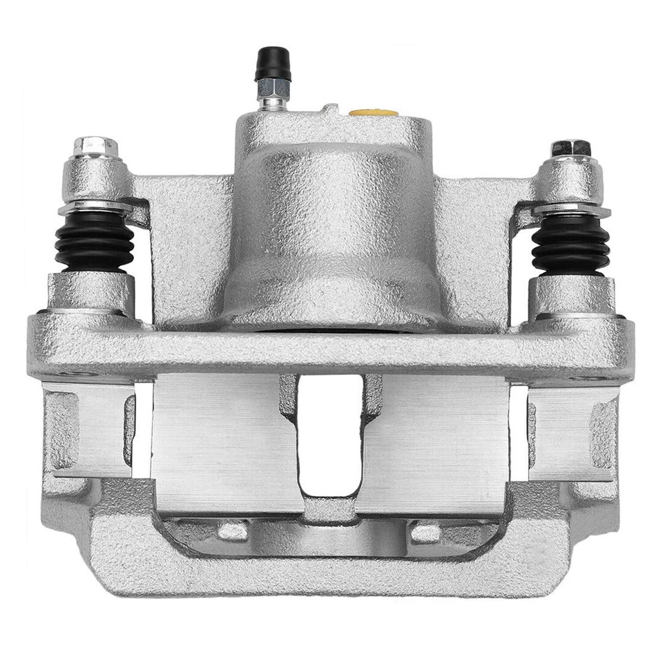 Pinza de freno trasera derecha con soporte para Chevrolet Colorado GMC Canyon 2015-2020 Foto 3 de 4