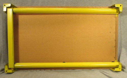 Antique 1950s Miniature Toy Wood Pool Billiard Game Table w/all Balls Cue Chalk - Picture 8 of 12