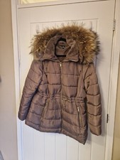 Laura Jane Paris Coat