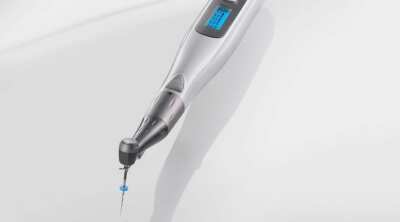 J Morita Root Zx Mini Apex Locator & Tri-Auto Mini Endo Motor