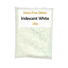 CLEARANCE ARK Extra Fine Glitter - ( 9 Different Colours) BUY 4 GET 1 FREE