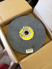 Tru-maxx 12in bench ginding wheel