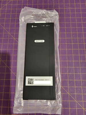 Viework FXRB-03A Battery for VIVIX-V 7.6V 3100mAh_0.12_5