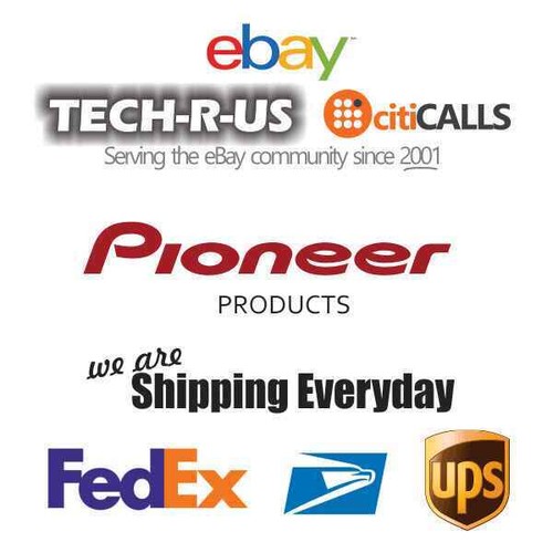 Pioneer BDR-XD08UMB-S Slim BDRW DVDRW Blu-Ray Disc Brenner UHD Klappschachtel schwarz - Bild 7 von 7