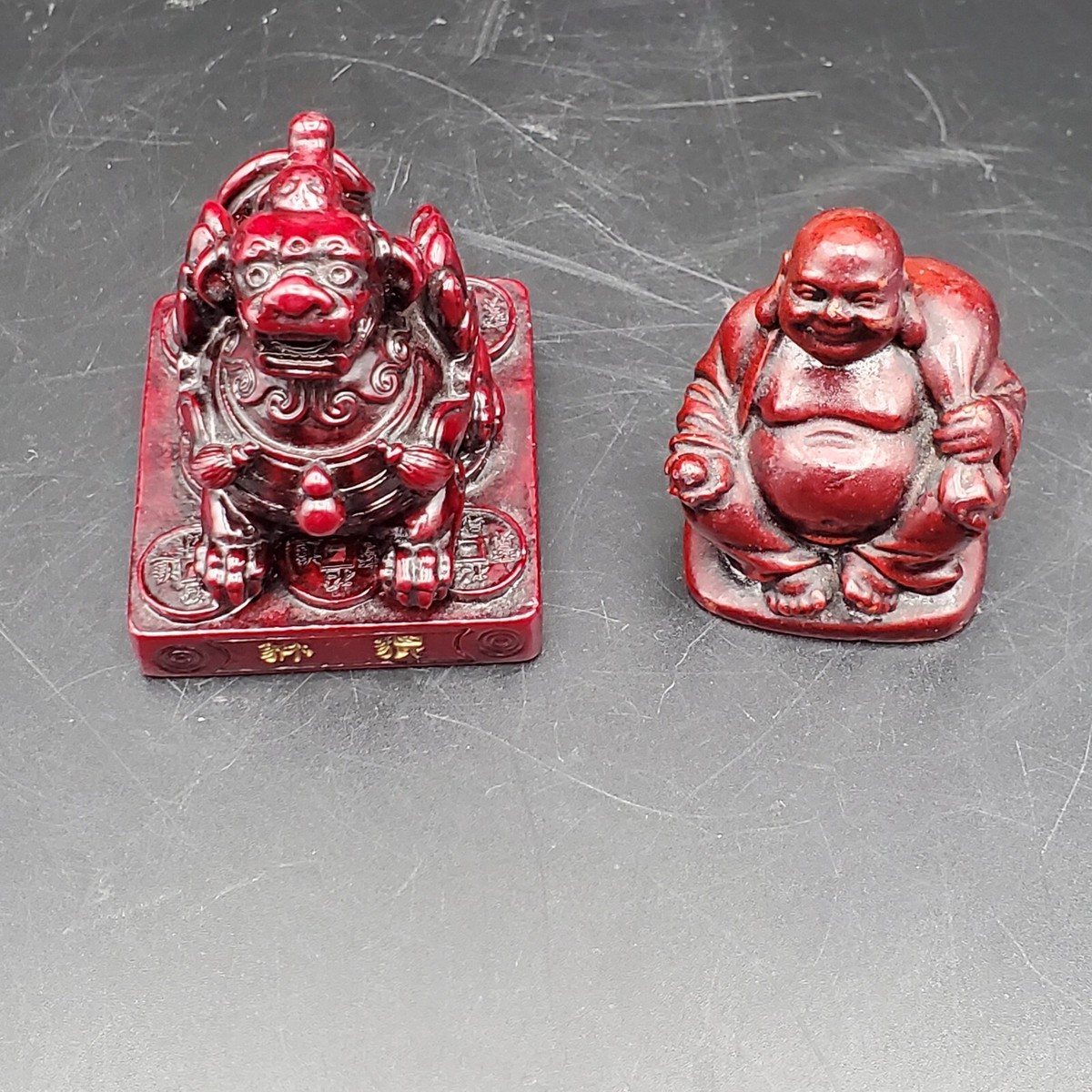N さま netsuke figurines | eBay