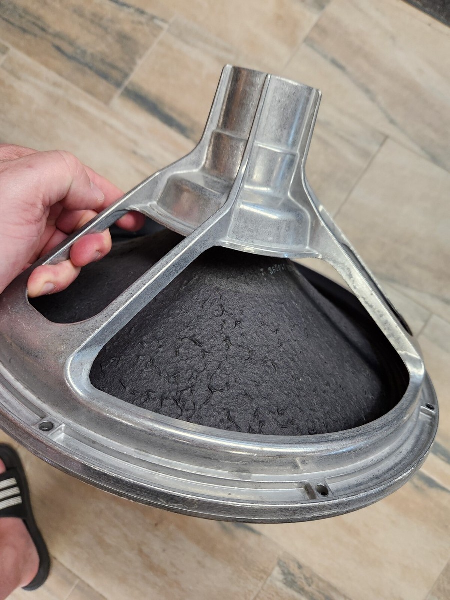 SUPERB JBL 265F-1, 15