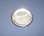 Buzzards Bay Brewing pin / pin back, Westport, MA — photo 3
