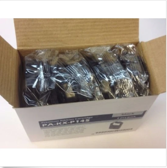 6 EA PANASONIC KX-P 1080/ 1090/1123/ 1124/ 1524/ 1540/ 1592/ 1595/2023 KX-P145 - Image 2 of 4