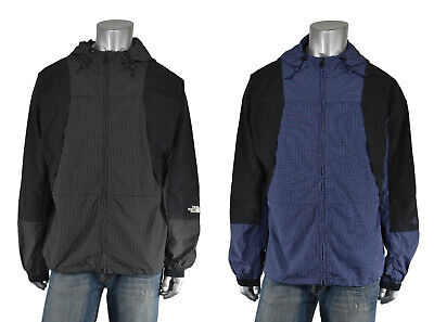 Men's The North Face Purple Label Nanamica Mountain Wind Men's The North Face Purple Label Nanamica Mountain Wind