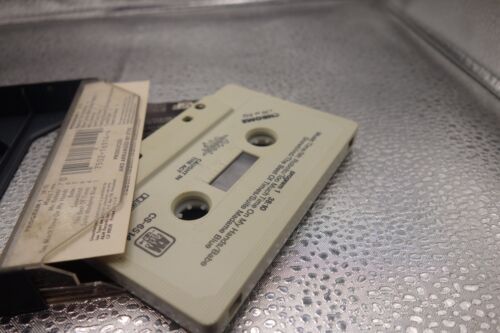 Styx - Caught In The Act Live Cassette Tape 1978 Classic Rock Music - Bild 3 von 3