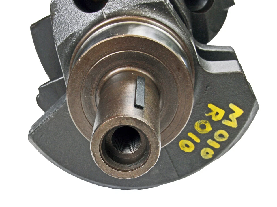 Kit de cigüeñal EngineTech con rodamientos principales y de varilla de conexión ajuste directo Foto 2 de 4