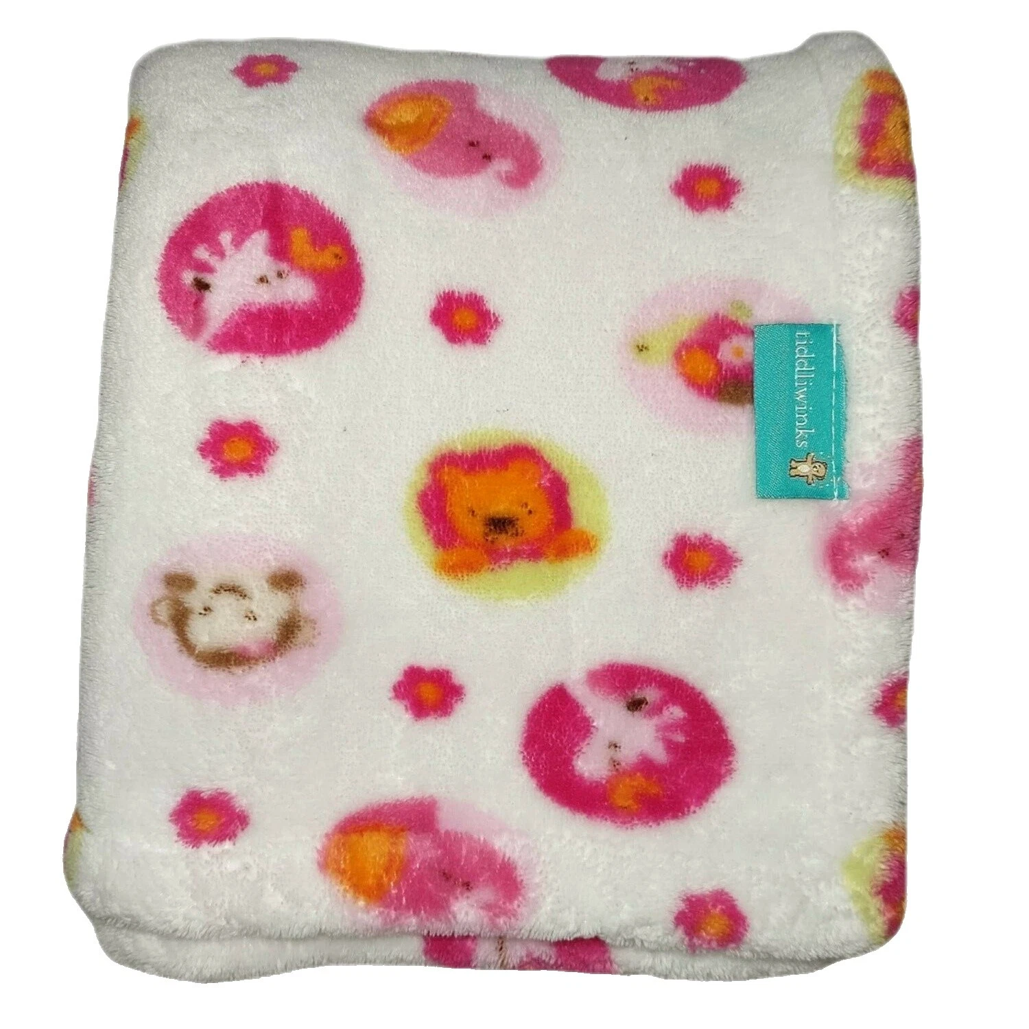 Vivero de selva Blanco Mantas de usos múltiples