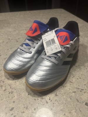 adidas copa tango 181 tr trainer boost indoor soccer shoes mens size 13 0