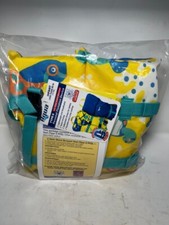 Aqua US Coast Guard-Approved Life Jacket, Seafoam Blue   Infant