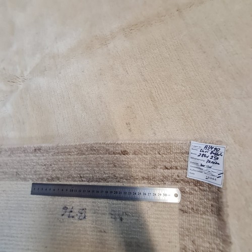 Orient Wolle Perserteppich Tapis Rug Carpet - LURI GABBEH - 286X250cm - Nr.B3410 - Picture 17 of 17