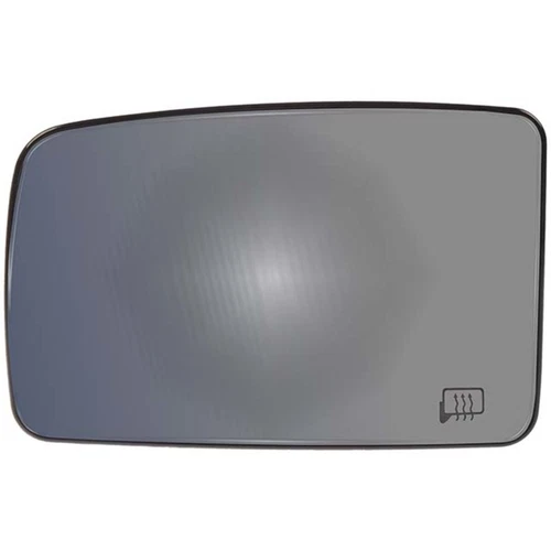 56308 Dorman Mirror Glass  Driver Left Side Heated Hand for Lincoln Navigator