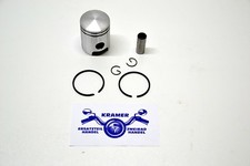 DKW KTM Foxi Pony Rixe RS 50 Batavus Kynast Mofa Tuning Kolben 505/2 C Motor 504