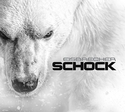 EISBRECHER - SCHOCK NEW CD