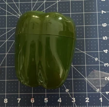 HUTZLER Pepper Saver Green Item #54 Produce Save Food Kitchen STORAGE