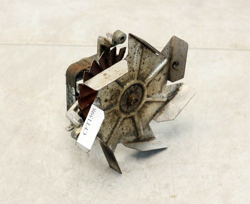 MES MV15 94903 Lüftermotor für Bauknecht Backofen Herd