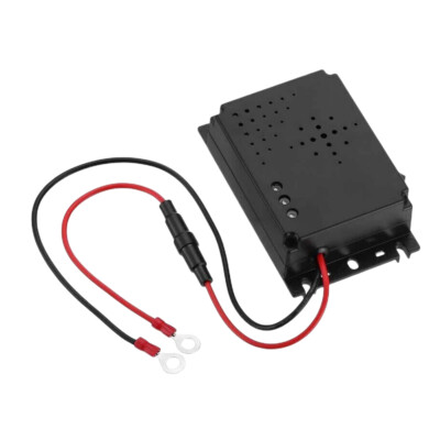 Pest Repeller Battery-powered Ultrasonic Mouse Repeller Non-Toxic for Auto Truck