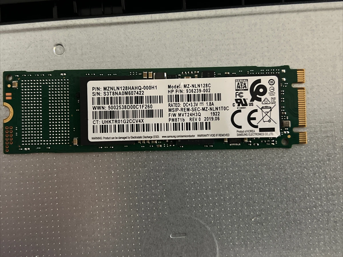 Best 128 hotsell gb ssd