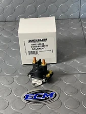Mercury Mercruiser Quicksilver Starter or Trim Solenoid  8M0185622 SS  89-96158T