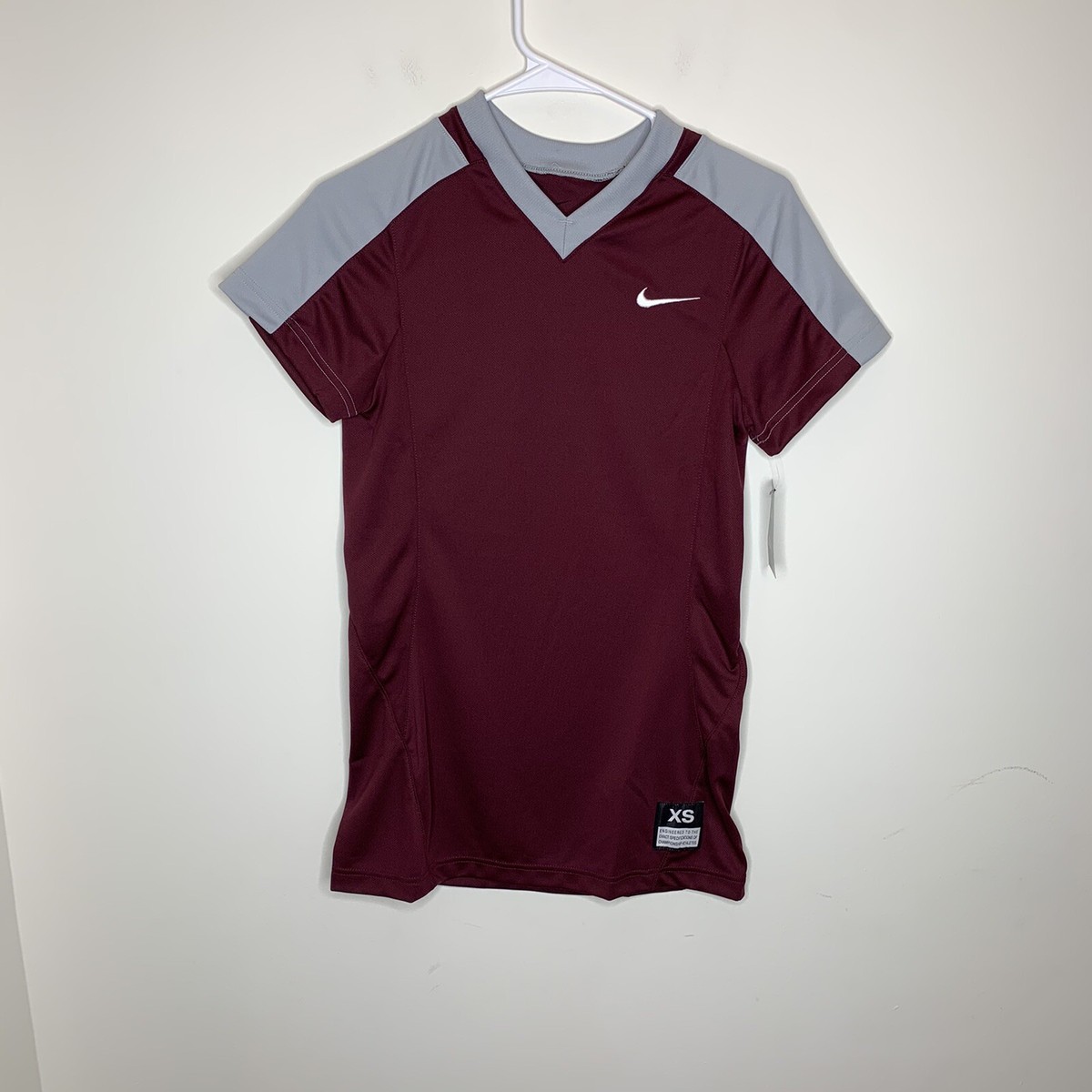 nike softball shirts