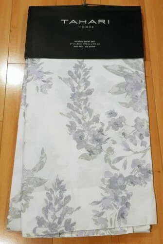 Cortinas de Ventana Tahari