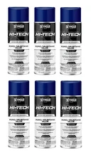 6-PACK - EN-56 Hi-Tech Engine Enamel Spray Paint—Ford Mustang Blue (12 oz)