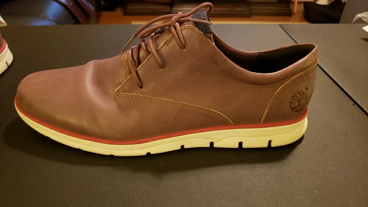 Timberland clearance ek bradstreet