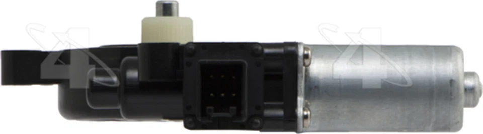 Motor de ventana nuevo ACI/Maxair 88857 Foto 2 de 4