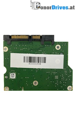 Seagate Datenrettung - Data Recovery - PCB 100717520 Rev.B HDD 3.5'' Logicboard*