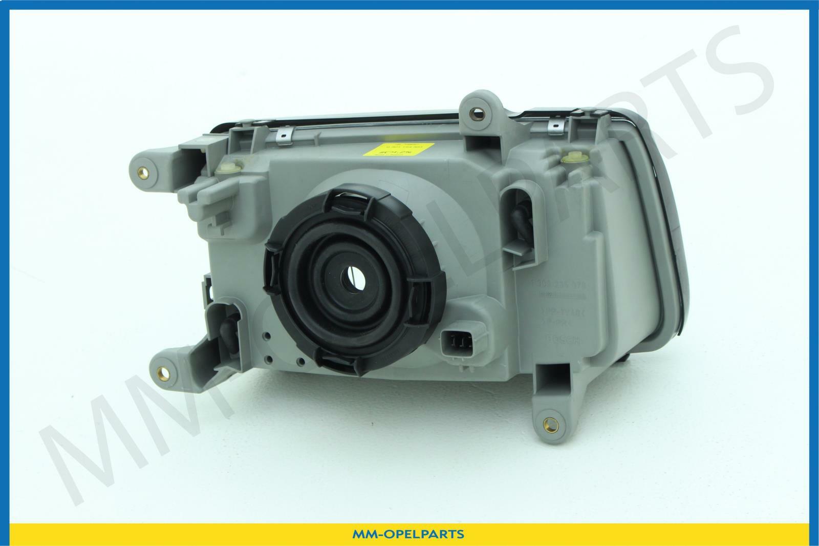 Scheinwerfer, links Opel Frontera B NEU ORIGINAL 1216064 91157027 