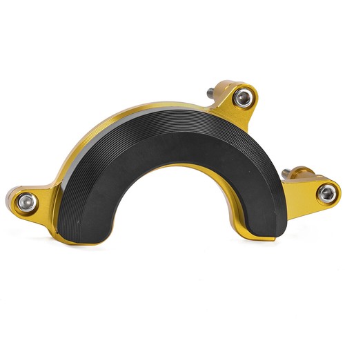 WOLFLINE Engine Guard Stator Frame Slider Crash Pad For Honda CB650R CB650F - Picture 27 of 48