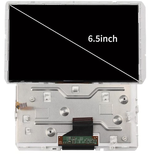 6.5" LCD Touch Display For BMW Mini Clubman 2015-2017 Head Unit Nav Media - Picture 4 of 7