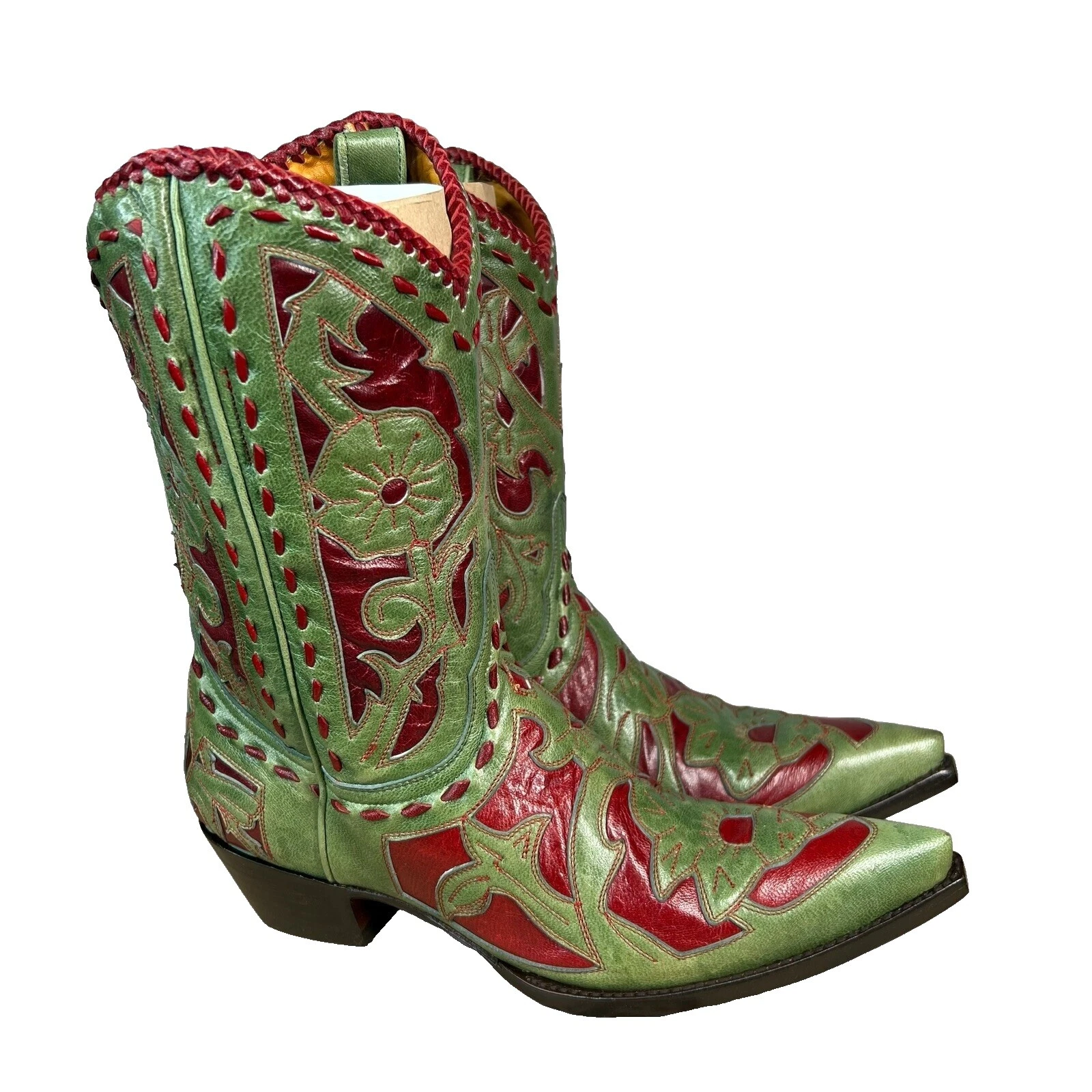 Gringo antiguo para mujer