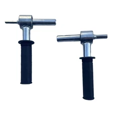 Ice Drill Adapter Drill Conversor Equipment Drill Attachment Ice Fishing Anchors