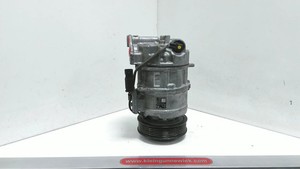 KLIMA PUMPE BMW 3 serie (F30) 2018 9299328 / 64529299328