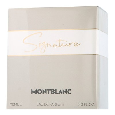 Montblanc - Signature EDP Spray 90ml