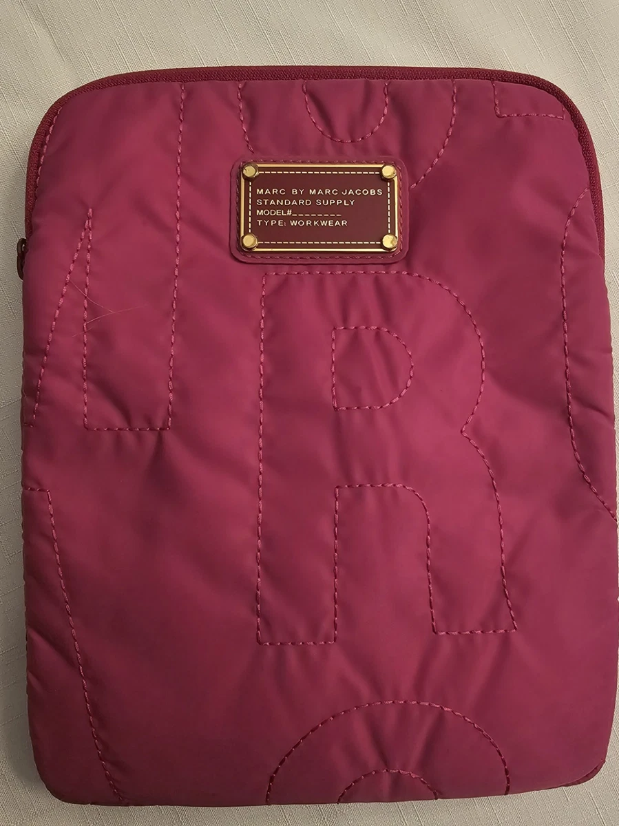 Marc Jacobs Tablet and eReader Cases, Covers & Keyboard Folios for