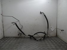 Toyota Prius Plug-in Air Con A/c Hoses Engine Pipe Mk1 1.8 Hybrid 12-2017N