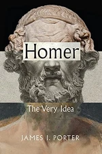 Homer: The Very Idea, Porter, James I